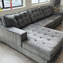 Stylish Ashley Furniture Sectional