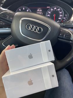 Brand New Apple AirPods Pro