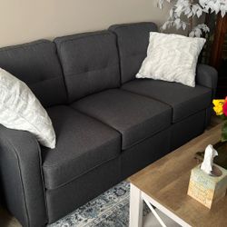 Beautiful Sofa