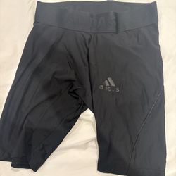 Adidas ATHLETIC  HEAT.RDY SHORTS  M