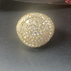 Men’s Fashion Ring