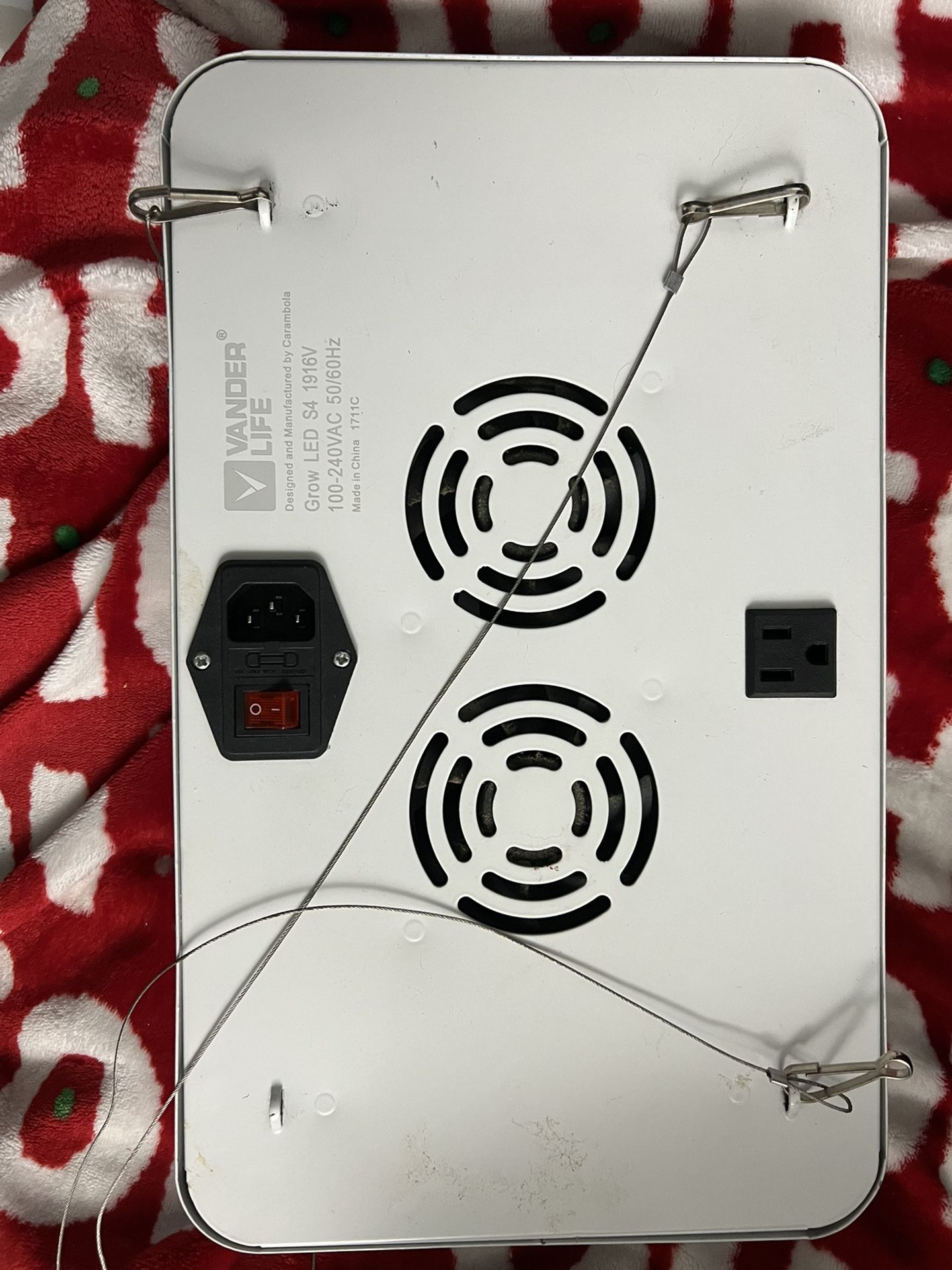 Led Grow Light