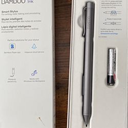 Smart Stylus