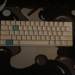  rk royal kludge brown switches 