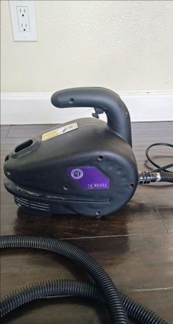 Tanning machine