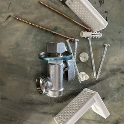 Stainless Steel Water Diversion Valve Water 