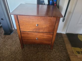 Nightstand