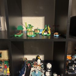 Lego Lot