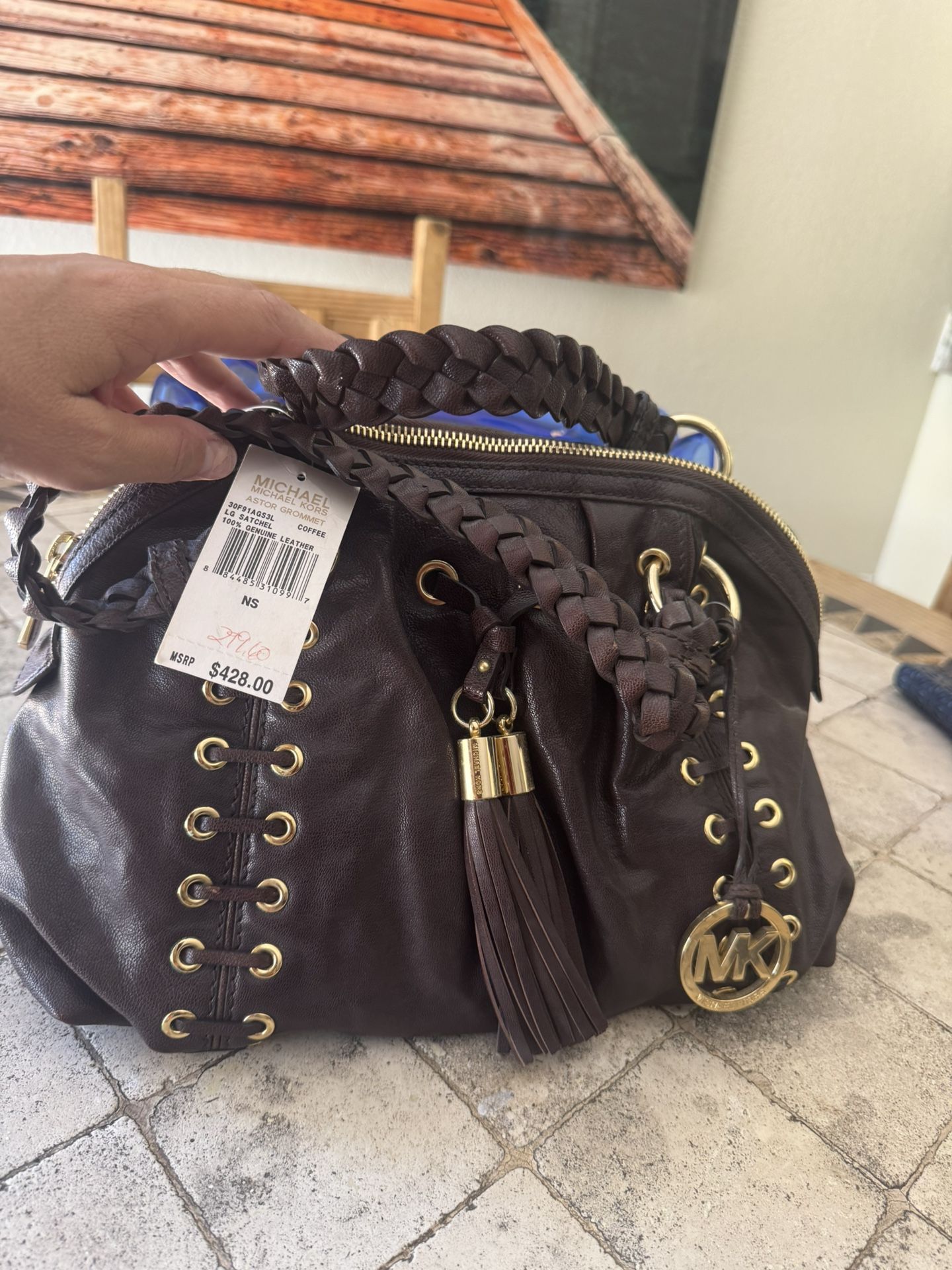 Michael Kors Purse