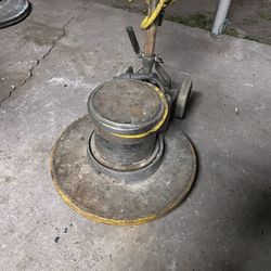 Floor Buffers 