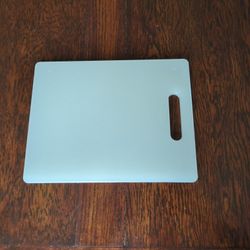 Plastic Cutting Board