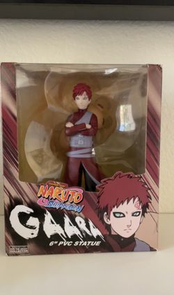 Gaara 6’ PVC Statue