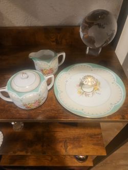 Vintage sets