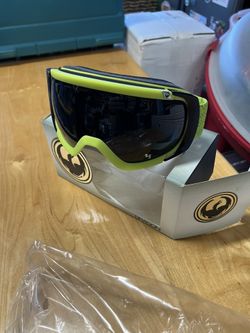 Dragon MX MTB Goggles
