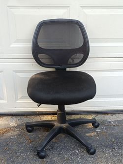Office chair