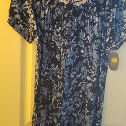 Brand New Night Gown