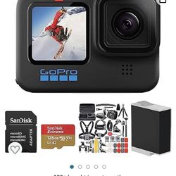 Gopro 10 Black 