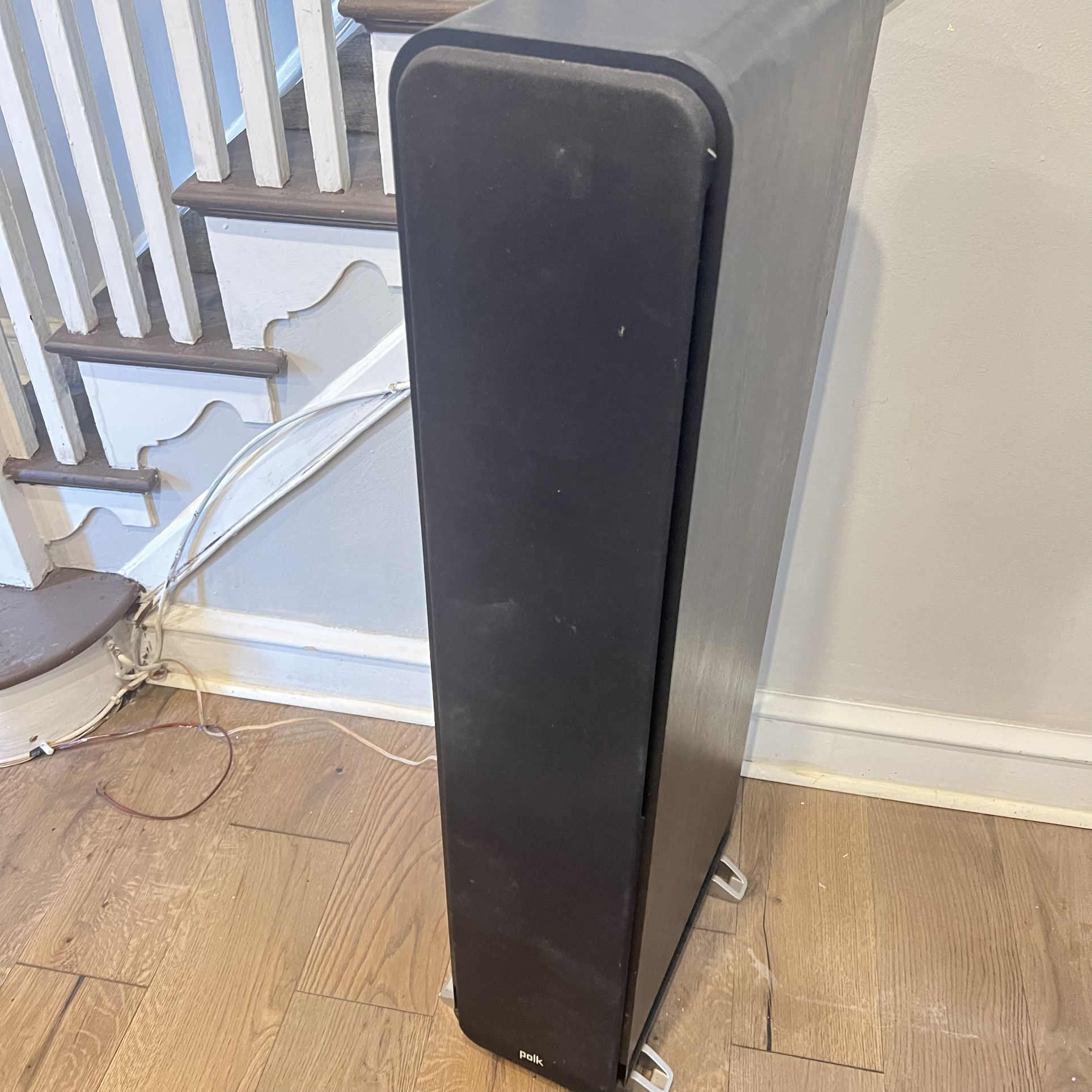 Polk Audio Speakers