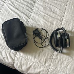 Sennheiser Bluetooth Headphones 