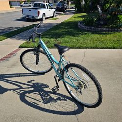 26 inch Huffy bike