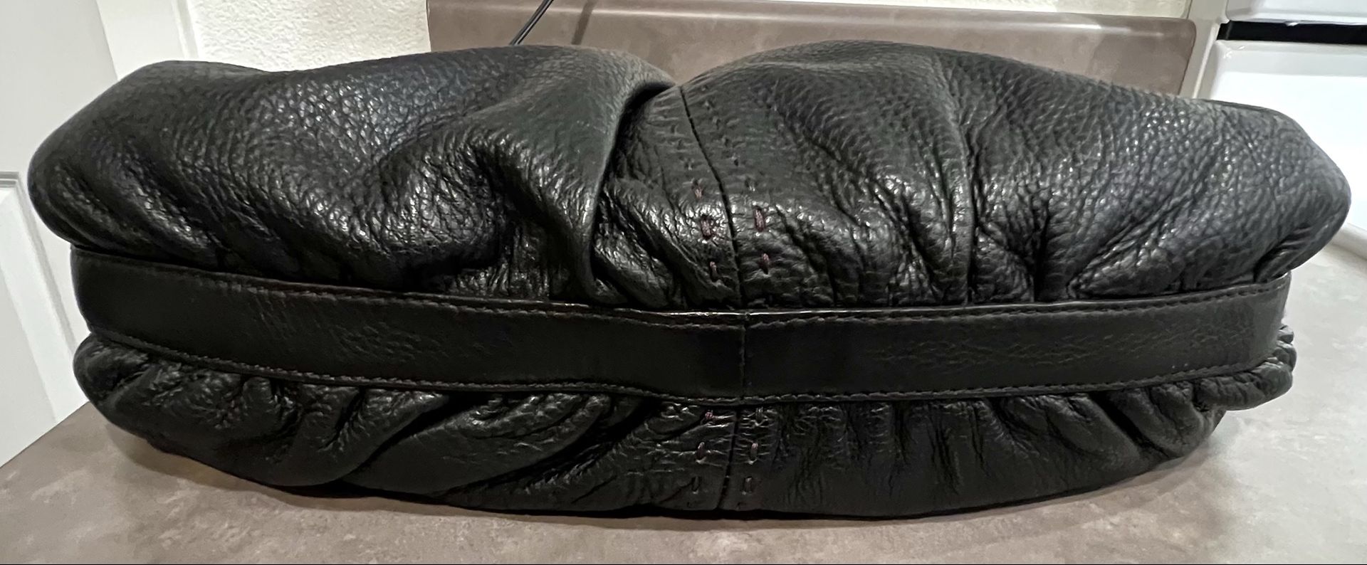 レディース 00s Archive Y2K oneshoulder bag leather