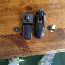 Ford Escape Back Window Hatches 