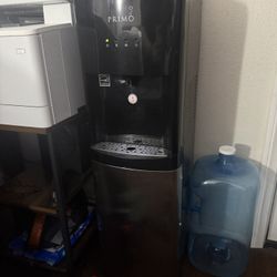 Primo bottom Loading water Dispenser