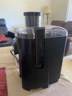 Juicer