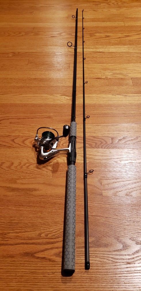 Okuma Guide Select Pro