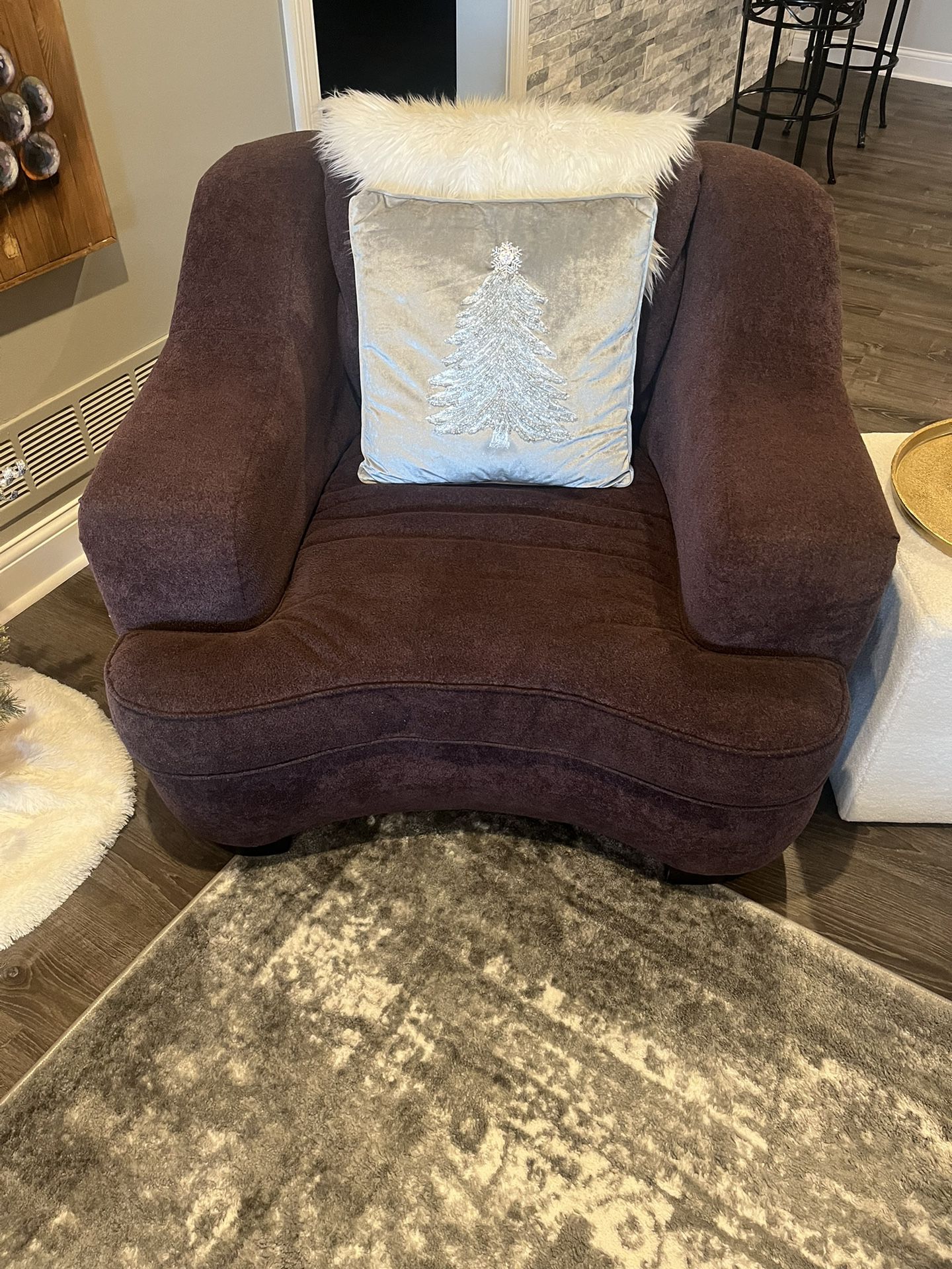 Cloth Chair