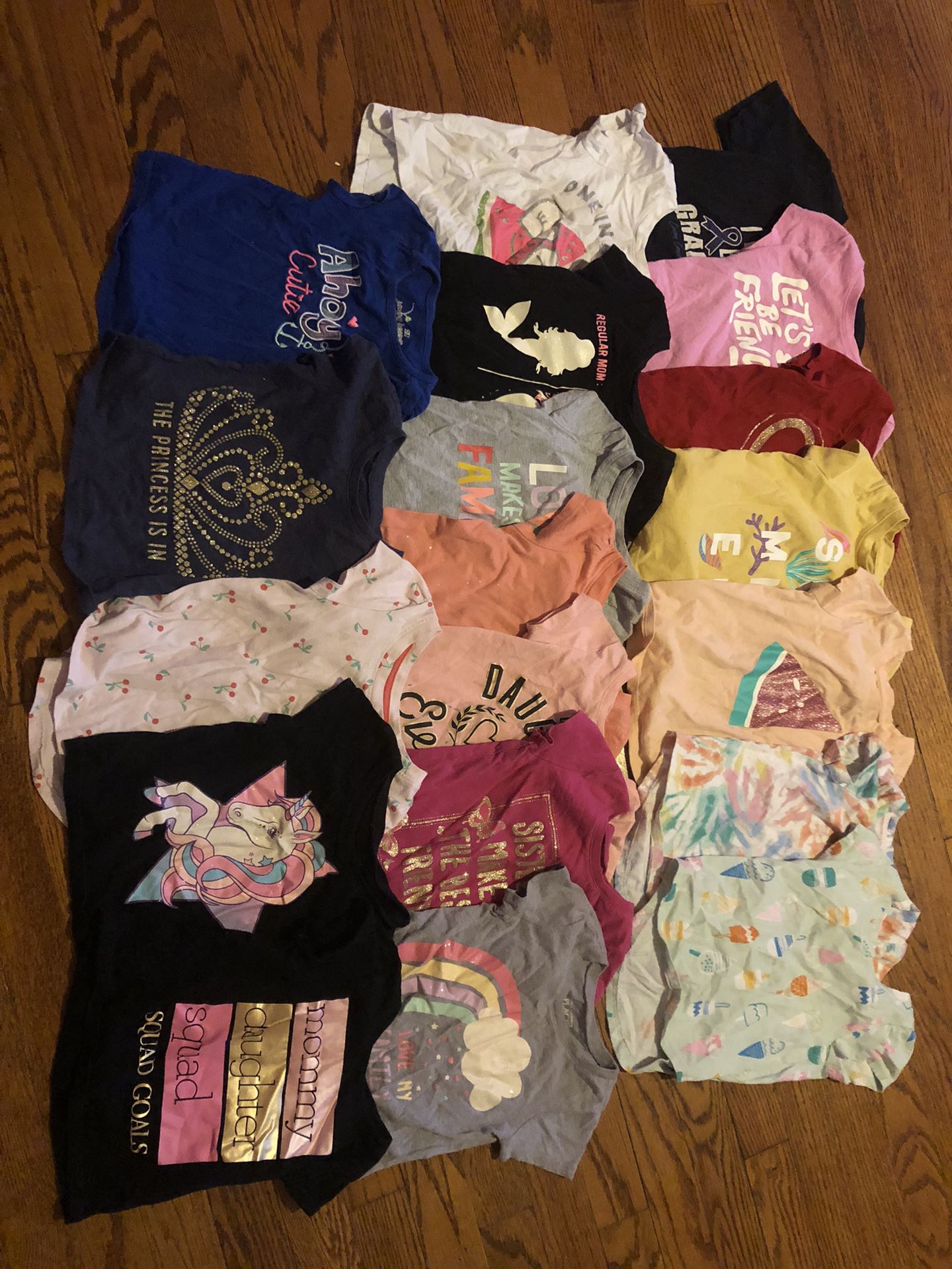 2t girls clothes 
