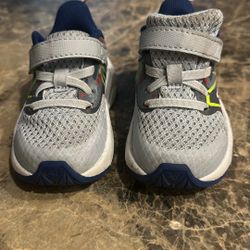 Toddler New Balance Size 5c