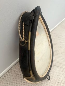 Vintage Rustic Ranch Decor - Mirror
