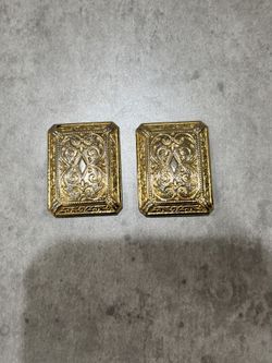 Bluette Earrings Made In France