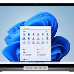 Dell Inspiron 2 In 1, Ryzen 7, 16 GB Ram, 1 TB SSD