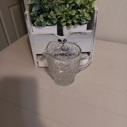 Princess House Fantasia  Gravy Bowl