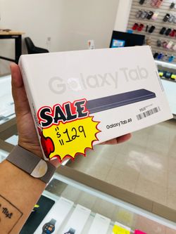 Samsung Galaxy Tab A9 64gb