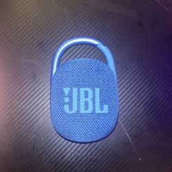 JBL Mini Speaker 
