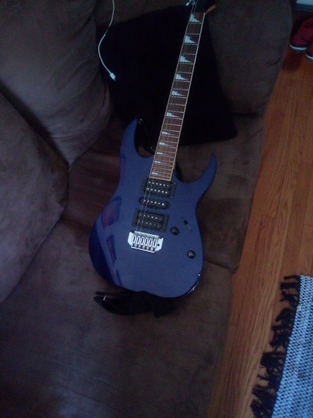 Guitar