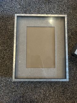 Picture Frames