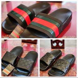 Slides ,Sandals 