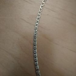 10k Gold Chain