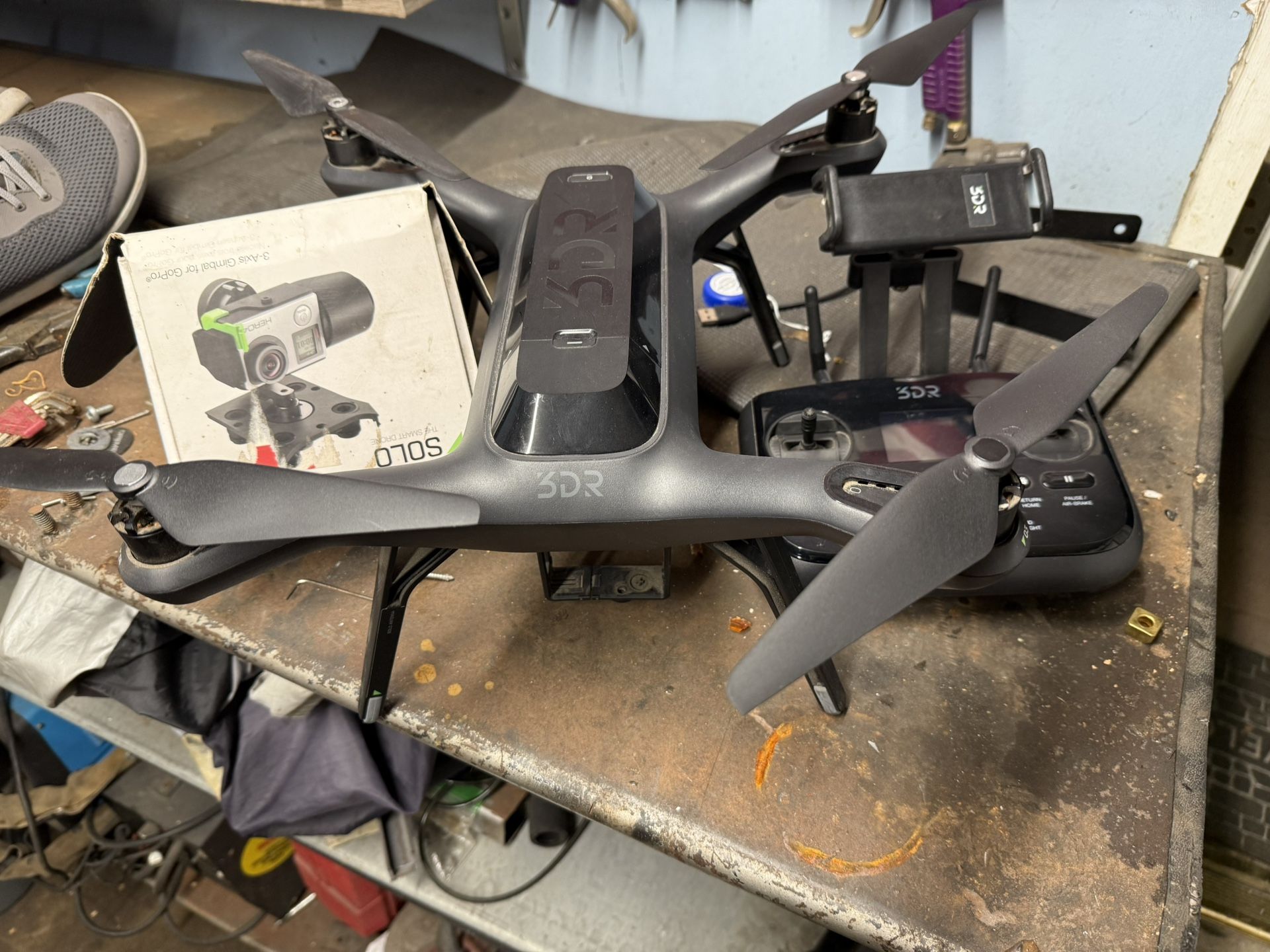 Drone,All Products : American Fashion Style Bags On Sale