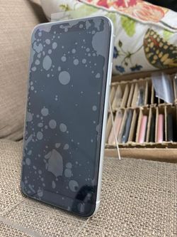 iPhone XR unlocked 256gb