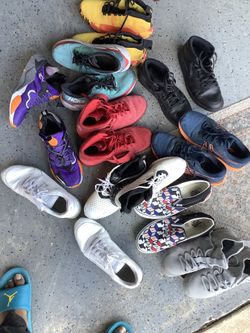 Bundle Sneakers 