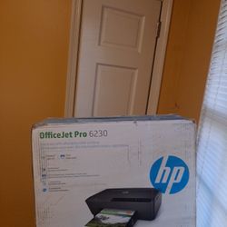 Wireless OfficeJet PRO 6230 Printer