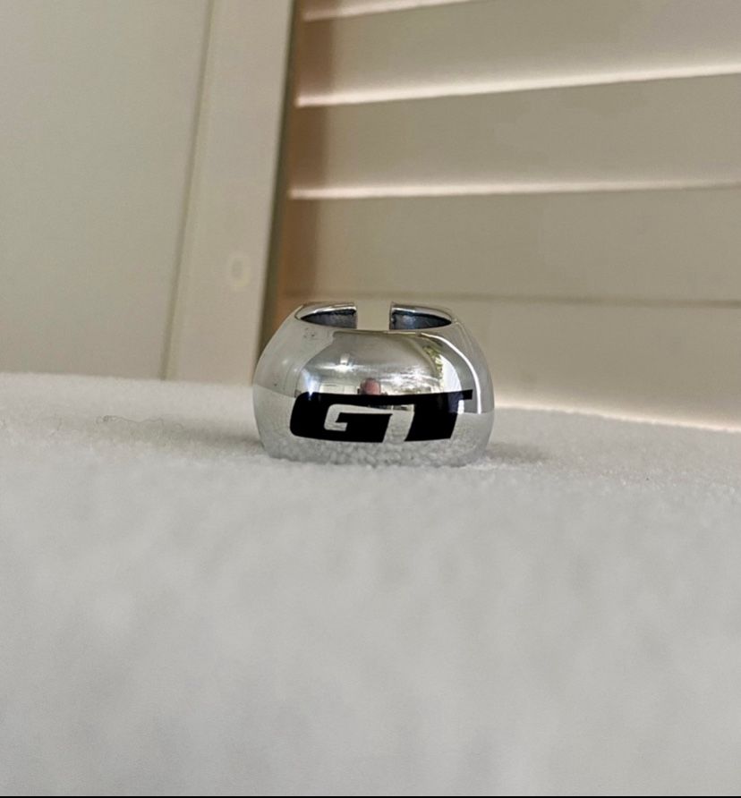 Gt Bmx Performer Seat Post Clamp 