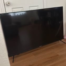 55” TV