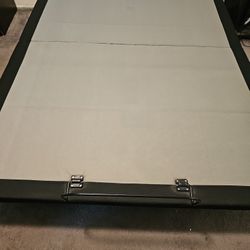 Queen Adjustable Bed