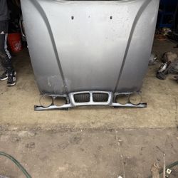 E34 Parts